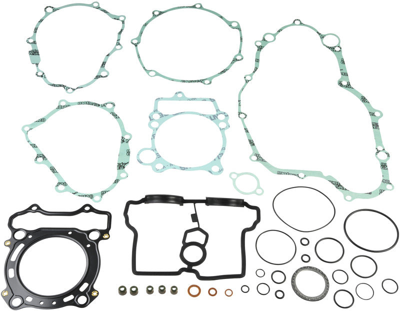 ATHENA Top End Gasket Set (oil seals not included)