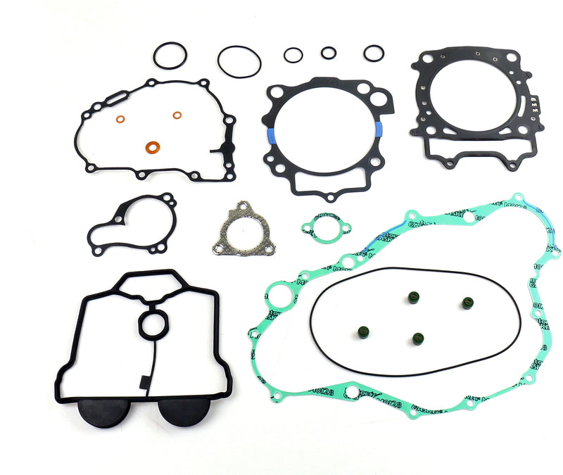 ATHENA Top End Gasket Set (oil seals not included)
