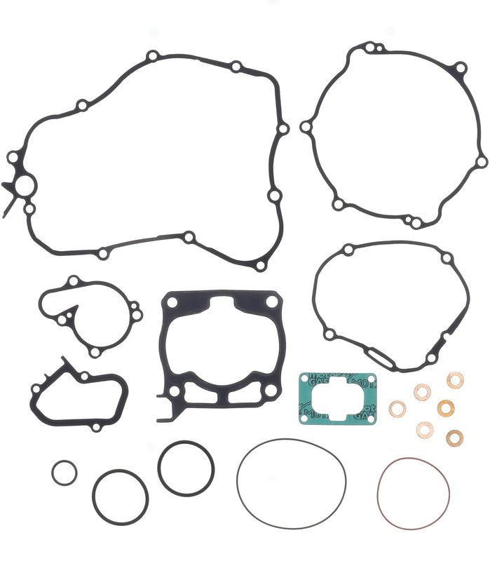 ATHENA Top End Gasket Set (oil seals not included)