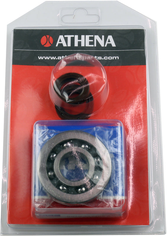 ATHENA Crankshaft Bearing & Oil Seal Kit