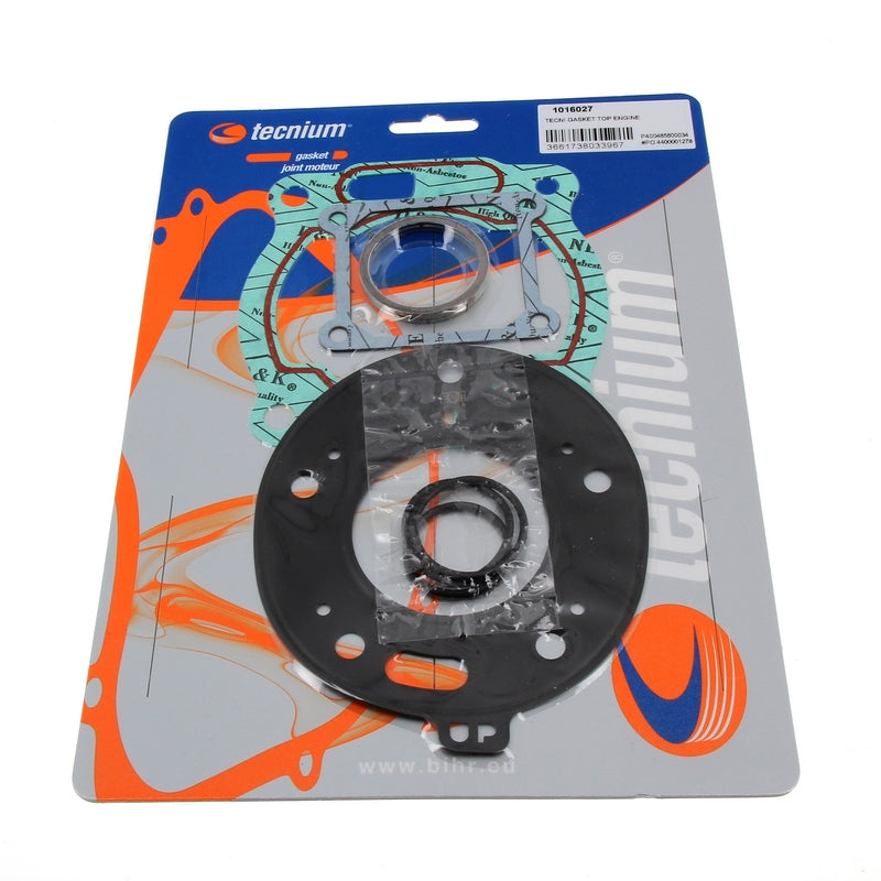 TECNIUM Top End Gasket Set