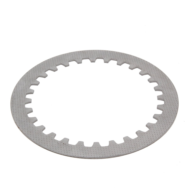 TECNIUM Steel Clutch Plate