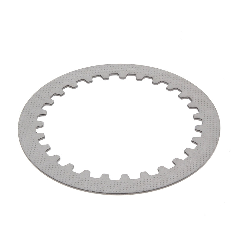 TECNIUM Steel Clutch Plate