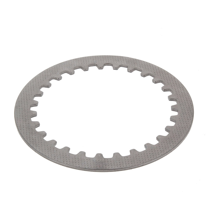 TECNIUM Steel Clutch Plate