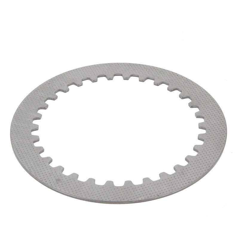 TECNIUM Steel Clutch Plate