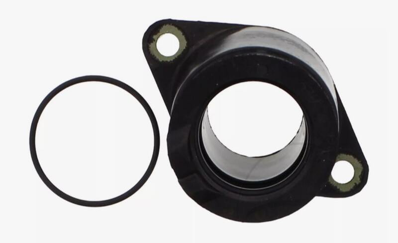 BIHR Intake Pipe (1 pc)