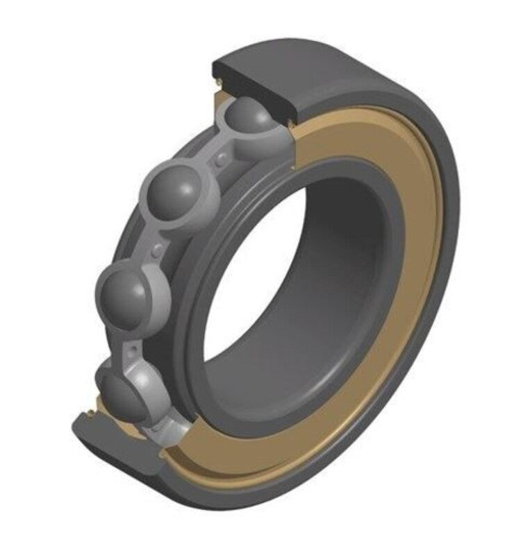 NTN Wheel Bearing 25x52x15mm