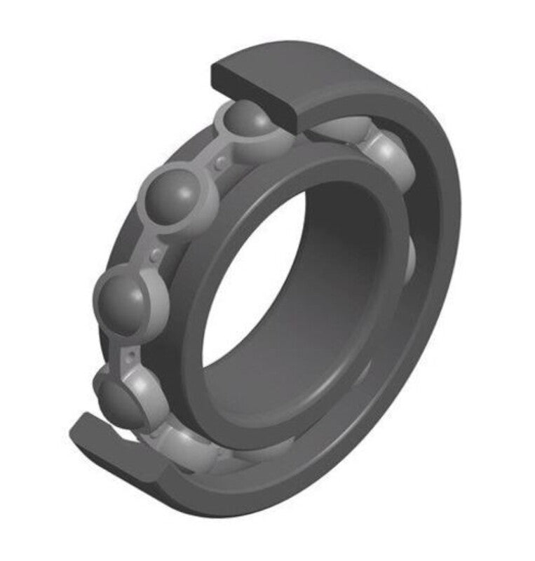 NTN Crankshaft Bearing 25x62x16mm