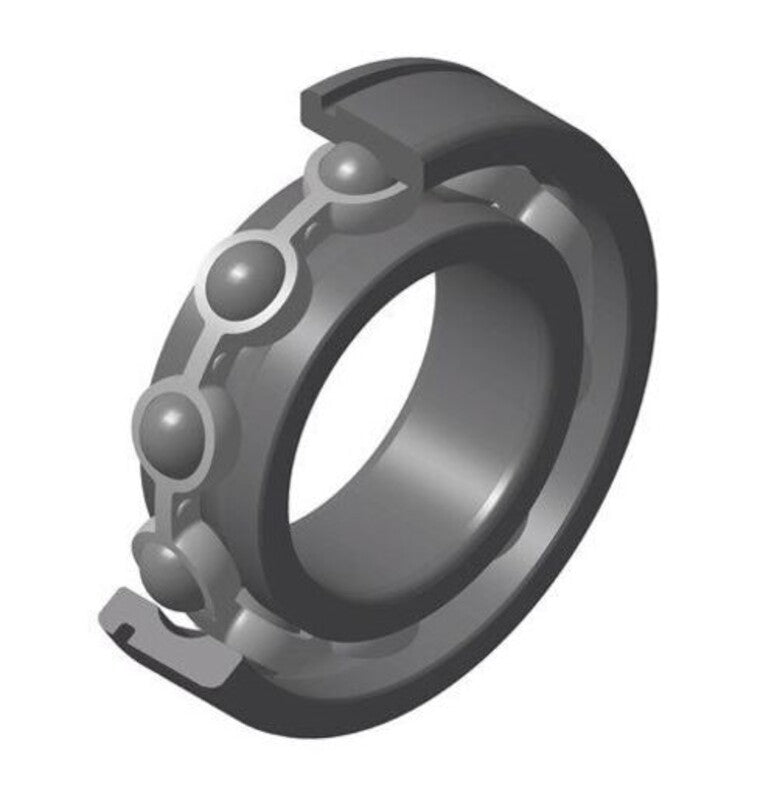 NTN Crankshaft Bearing 30x72x19mm