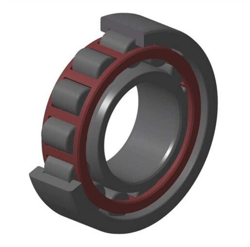 NTN Crankshaft Bearing 30x62x16mm