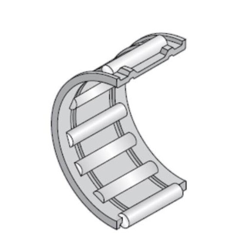 NTN Needle Roller Cage - 14X18X20