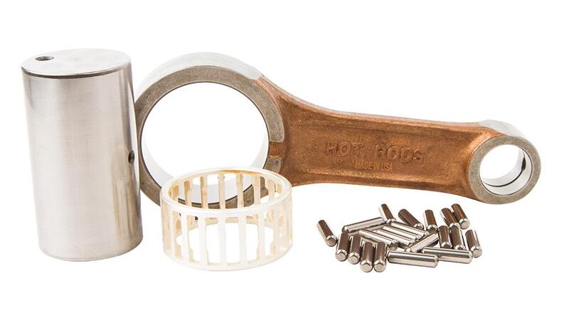 HOT RODS Connecting Rod Kit - Yamaha YZ/WR450F