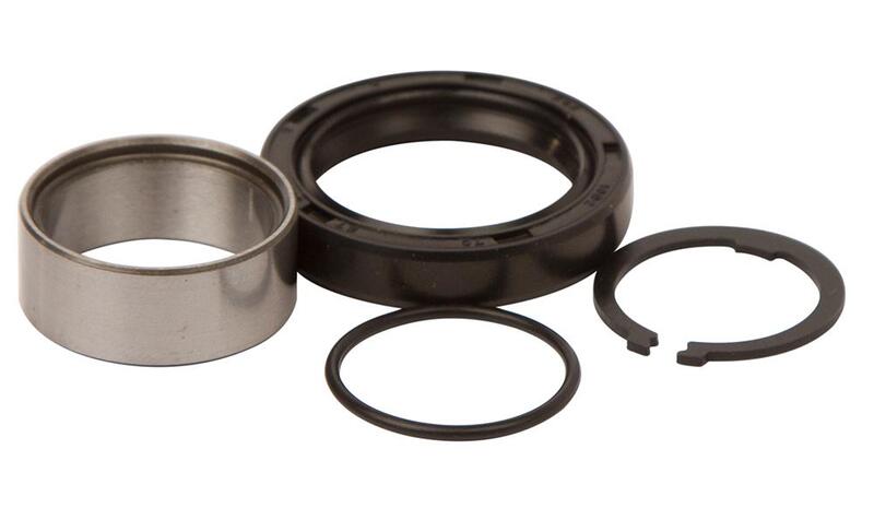 HOT RODS Output Shaft Reconditioning Kit Kawasaki KX125