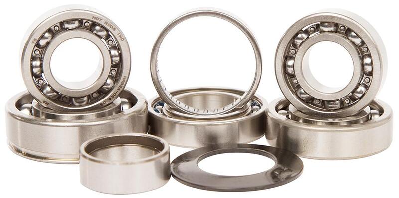 HOT RODS Transmission Bearing Kits Honda CR125R