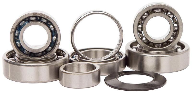 HOT RODS Transmission Bearing Kits Honda CR-F250R