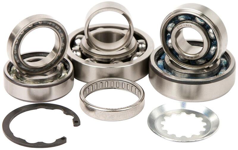 HOT RODS Transmission Bearing Kits Kawasaki KX450-F