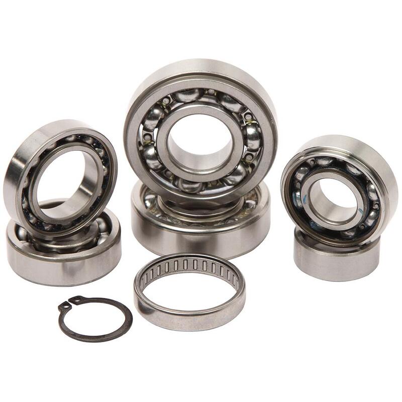 HOT RODS Transmission Bearing Kits Kawasaki KX250-F