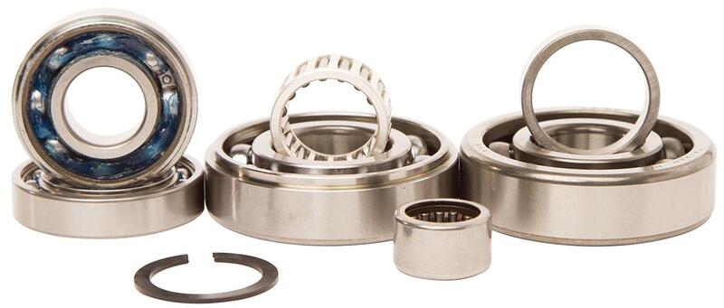HOT RODS Transmission Bearing Kits Kawasaki KX250
