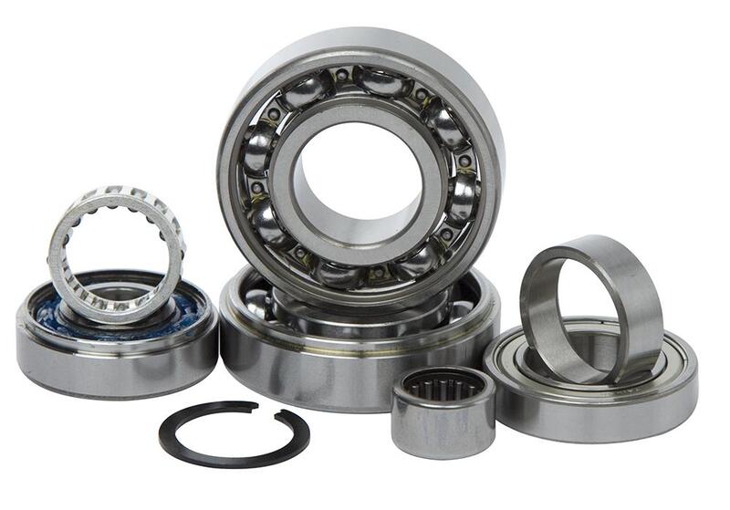 HOT RODS Transmission Bearing Kits Kawasaki KX250