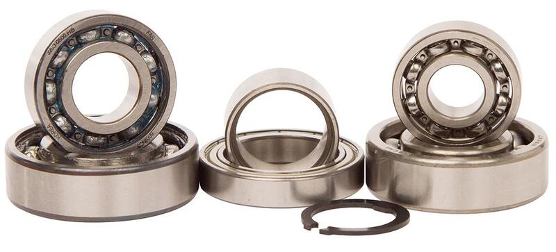 HOT RODS Transmission Bearing Kits Kawasaki KX65