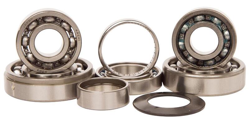 HOT RODS Transmission Bearing Kits Honda CR250R