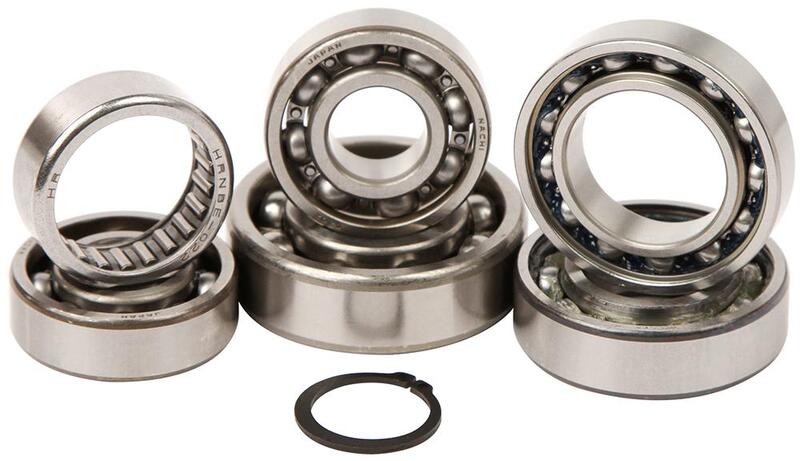 HOT RODS Transmission Bearing Kits Suzuki RM85