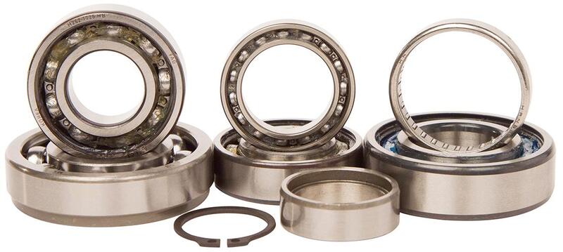 HOT RODS Transmission Bearing Kits Suzuki RM-Z450