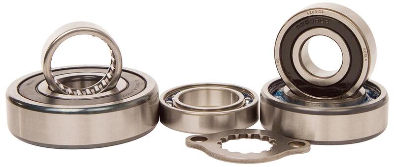 HOT RODS Transmission Bearing Kits Suzuki LT-Z400
