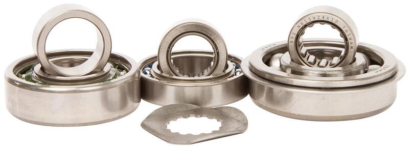 HOT RODS Transmission Bearing Kits Yamaha YZ125