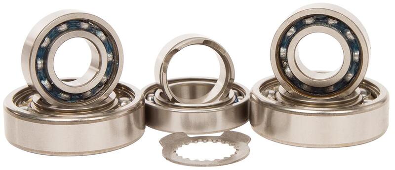 HOT RODS Transmission Bearing Kits Yamaha WR250-F