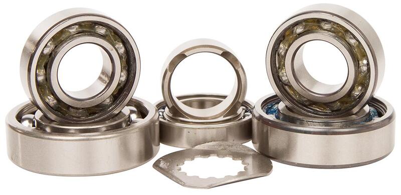 HOT RODS Transmission Bearing Kits Yamaha YZ450-F