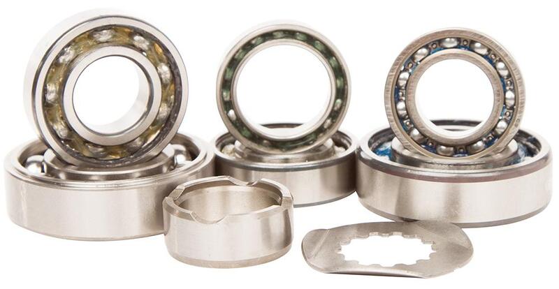 HOT RODS Transmission Bearing Kits Yamaha YZ450-F