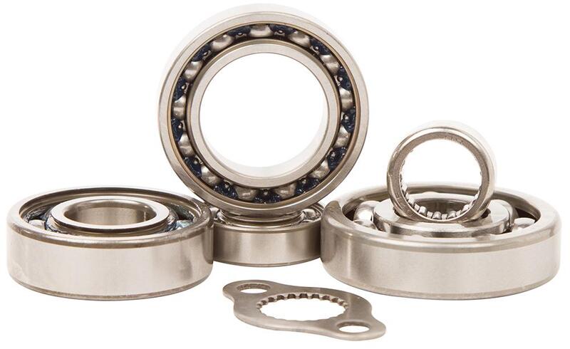 HOT RODS Transmission Bearing Kits Honda CR85R
