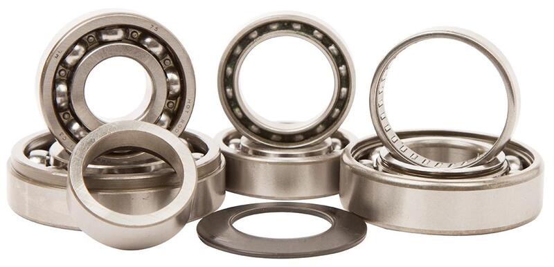 HOT RODS Transmission Bearing Kits Honda CR-F450R