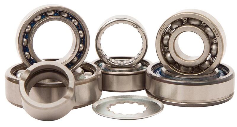 HOT RODS Transmission Bearing Kits Suzuki DR-Z400