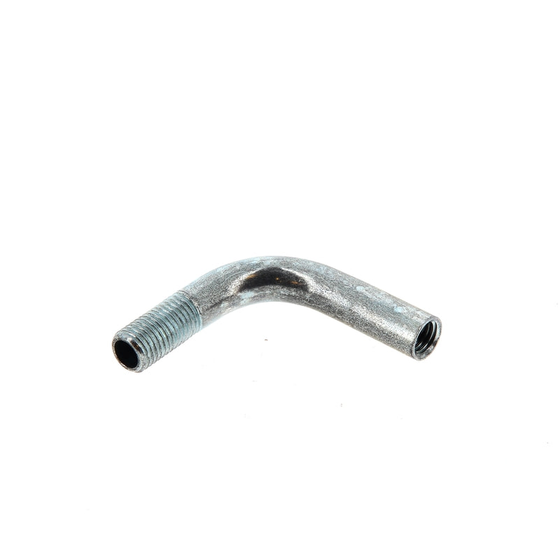 BIHR 90° Carburetor Elbow - type Dellorto PHBG