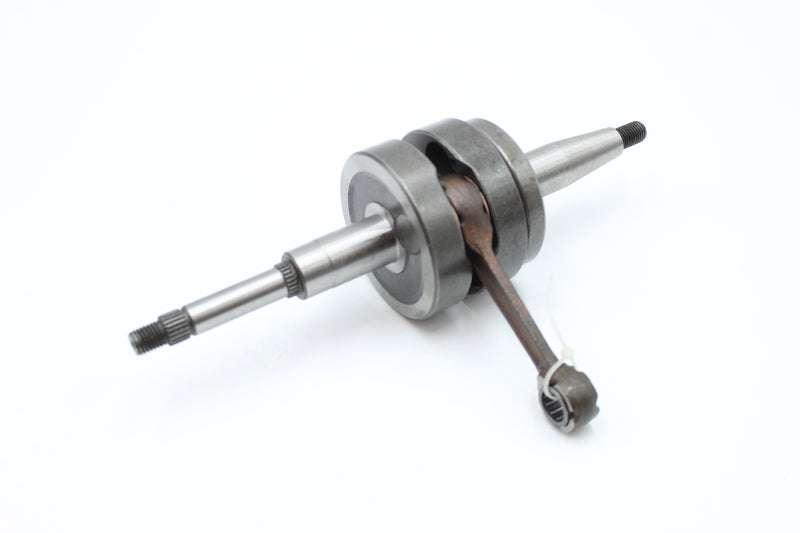 TECNIUM Reinforced Crankshaft - Peugeot