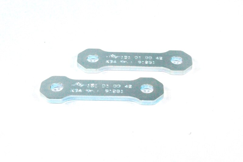 TECNIUM Raising Kit +30mm