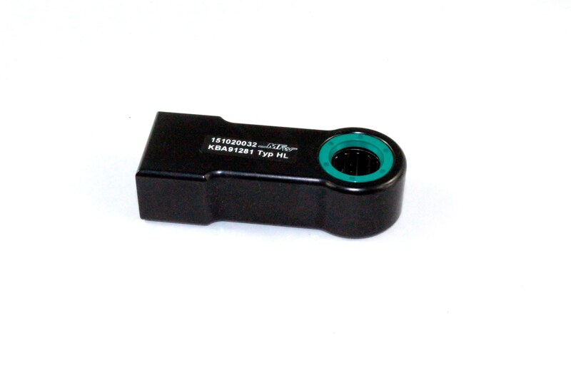 TECNIUM Raising Kit +35mm