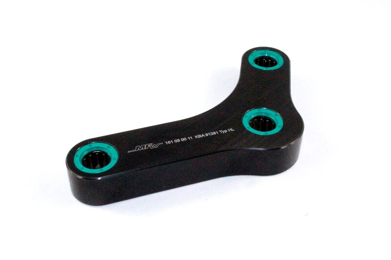 TECNIUM Raising Kit +30mm
