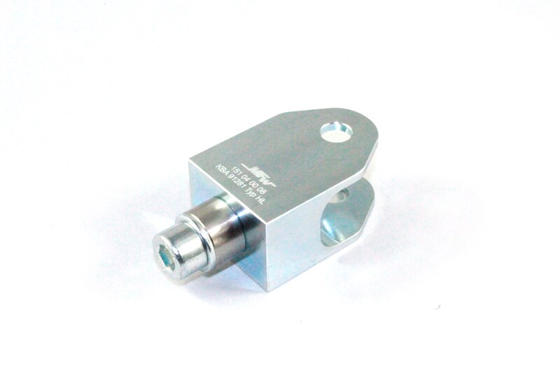 TECNIUM Raising Kit +40mm