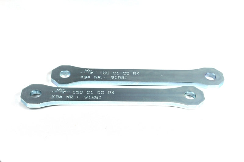 TECNIUM Lowering Kit -30mm