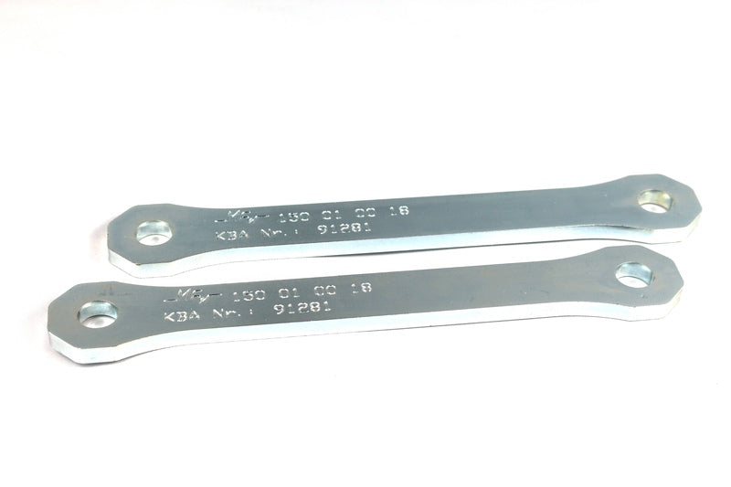 TECNIUM Lowering Kit -40mm
