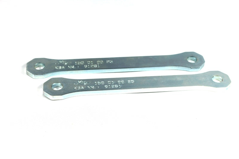 TECNIUM Lowering Kit -30mm
