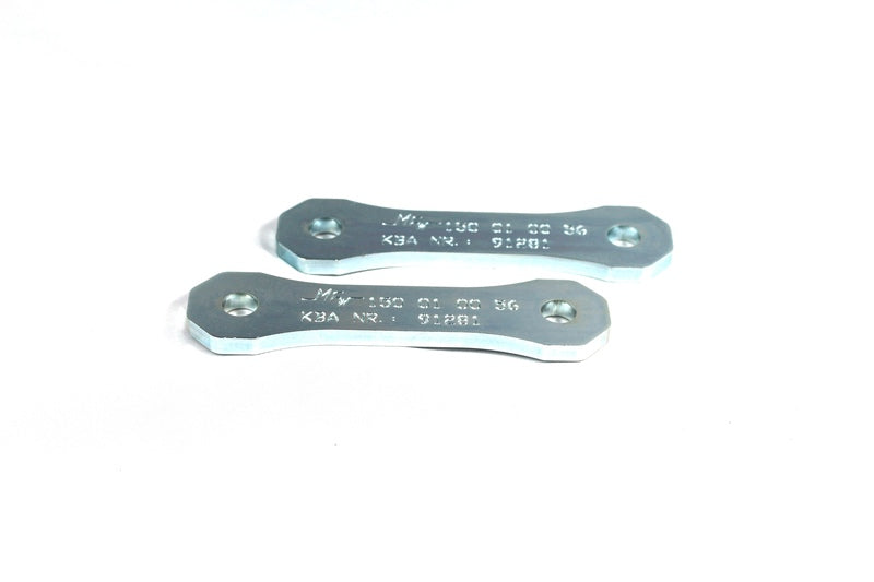 TECNIUM Lowering Kit -25mm