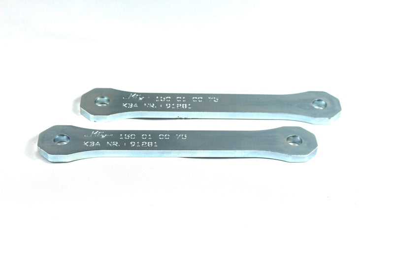TECNIUM Lowering Kit -35mm