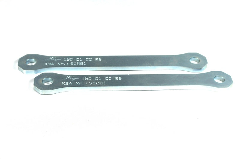 TECNIUM Lowering Kit -35mm