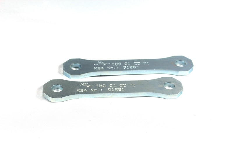 TECNIUM Lowering Kit -25mm