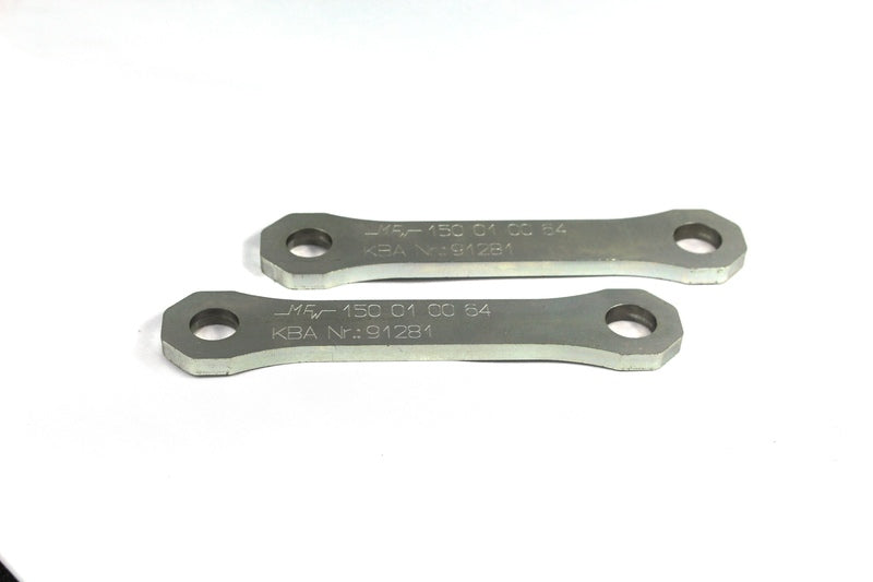 TECNIUM Lowering Kit -20mm
