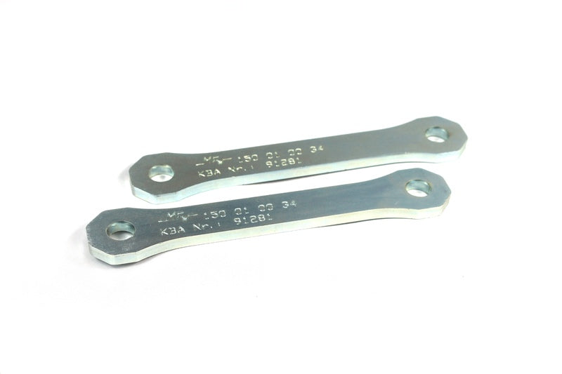 TECNIUM Lowering Kit -30mm